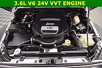 2014 Jeep Wrangler 4x4 SUV for sale #1T251868BV - photo 22