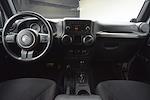2014 Jeep Wrangler 4x4 SUV for sale #1T251868BV - photo 6