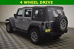 2014 Jeep Wrangler 4x4 SUV for sale #1T251868BV - photo 3