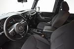 2014 Jeep Wrangler 4x4 SUV for sale #1T251868BV - photo 8