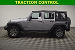 2014 Jeep Wrangler 4x4 SUV for sale #1T251868BV - photo 9