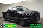 2025 Ram 1500 Crew Cab 4x4 Pickup for sale #1T251870 - photo 1