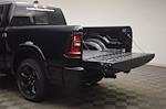 2025 Ram 1500 Crew Cab 4x4 Pickup for sale #1T251870 - photo 12