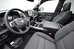 2025 Ram 1500 Crew Cab 4x4 Pickup for sale #1T251870 - photo 18