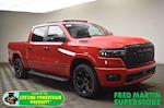 2025 Ram 1500 Crew Cab 4x4 Pickup for sale #1T251871 - photo 1