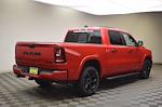 2025 Ram 1500 Crew Cab 4x4 Pickup for sale #1T251871 - photo 4