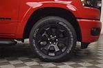 2025 Ram 1500 Crew Cab 4x4 Pickup for sale #1T251871 - photo 5