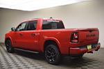 2025 Ram 1500 Crew Cab 4x4 Pickup for sale #1T251871 - photo 9