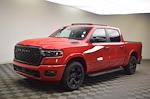 2025 Ram 1500 Crew Cab 4x4 Pickup for sale #1T251871 - photo 11