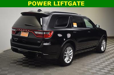 2024 Dodge Durango AWD SUV for sale #1T251871ACPW - photo 2
