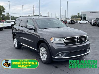2020 Dodge Durango AWD SUV for sale #1T251871ACQ - photo 1