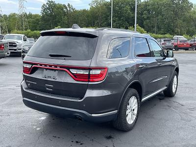 2020 Dodge Durango AWD SUV for sale #1T251871ACQ - photo 2