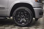 2025 Ram 1500 Crew Cab 4x4 Pickup for sale #1T251889DEM - photo 5