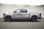 2025 Ram 1500 Crew Cab 4x4 Pickup for sale #1T251889DEM - photo 9