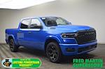2025 Ram 1500 Crew Cab 4x4 Pickup for sale #1T251900 - photo 1