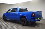 2025 Ram 1500 Crew Cab 4x4 Pickup for sale #1T251900 - photo 8