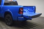 2025 Ram 1500 Crew Cab 4x4 Pickup for sale #1T251900 - photo 9