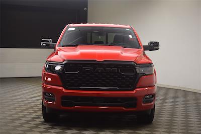 2025 Ram 1500 Crew Cab 4x4 Pickup for sale #1T251906CTP - photo 2