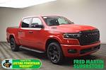 2025 Ram 1500 Crew Cab 4x4 Pickup for sale #1T251906 - photo 1