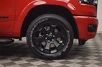 2025 Ram 1500 Crew Cab 4x4 Pickup for sale #1T251906 - photo 5