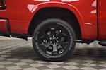 2025 Ram 1500 Crew Cab 4x4 Pickup for sale #1T251906 - photo 6