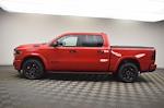2025 Ram 1500 Crew Cab 4x4 Pickup for sale #1T251906 - photo 10