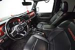 2022 Jeep Gladiator Crew Cab 4WD Pickup for sale #1T251906AP - photo 28