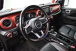 2022 Jeep Gladiator Crew Cab 4WD Pickup for sale #1T251906AP - photo 29