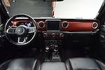 2022 Jeep Gladiator Crew Cab 4WD Pickup for sale #1T251906AP - photo 31