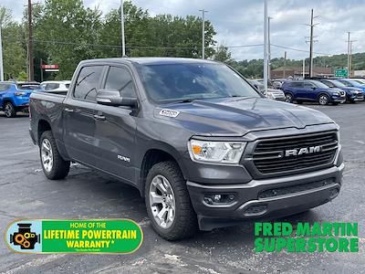 2020 Ram 1500 Crew Cab 4x4 Pickup for sale #1T251908AV - photo 1