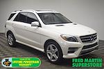 2015 Mercedes-Benz M-Class SUV for sale #1T251908BV - photo 1
