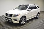 2015 Mercedes-Benz M-Class SUV for sale #1T251908BV - photo 11