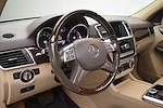 2015 Mercedes-Benz M-Class SUV for sale #1T251908BV - photo 18