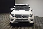 2015 Mercedes-Benz M-Class SUV for sale #1T251908BV - photo 4