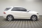 2015 Mercedes-Benz M-Class SUV for sale #1T251908BV - photo 3