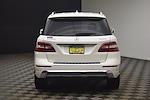 2015 Mercedes-Benz M-Class SUV for sale #1T251908BV - photo 8