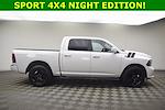 2018 Ram 1500 Crew Cab 4x4 Pickup for sale #1T251909KP - photo 11