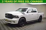 2018 Ram 1500 Crew Cab 4x4 Pickup for sale #1T251909KP - photo 2