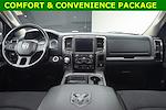 2018 Ram 1500 Crew Cab 4x4 Pickup for sale #1T251909KP - photo 3