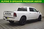 2018 Ram 1500 Crew Cab 4x4 Pickup for sale #1T251909KP - photo 5
