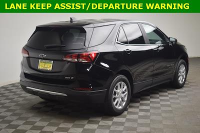 2023 Chevrolet Equinox AWD SUV for sale #1T251909LP - photo 2