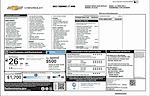 2023 Chevrolet Equinox AWD SUV for sale #1T251909LP - photo 13
