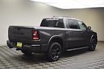 2025 Ram 1500 Crew Cab 4x4 Pickup for sale #1T251926 - photo 4