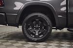 2025 Ram 1500 Crew Cab 4x4 Pickup for sale #1T251926 - photo 7