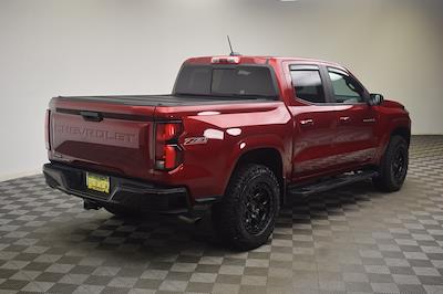 2023 Chevrolet Colorado Crew Cab 4x4 Pickup for sale #1T251926AP - photo 2
