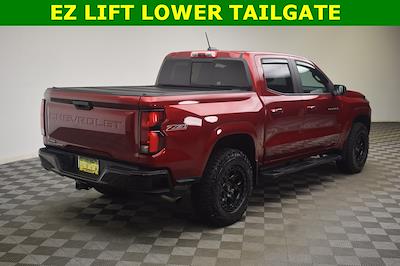 2023 Chevrolet Colorado Crew Cab 4x4 Pickup for sale #1T251926AP - photo 2