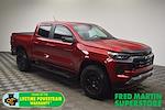 2023 Chevrolet Colorado Crew Cab 4x4 Pickup for sale #1T251926AP - photo 1