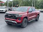 2023 Chevrolet Colorado Crew Cab 4x4 Pickup for sale #1T251926AP - photo 4