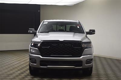 2025 Ram 1500 Crew Cab 4x4 Pickup for sale #1T251927CTP - photo 2