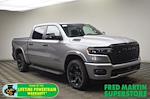 2025 Ram 1500 Crew Cab 4x4 Pickup for sale #1T251927 - photo 1